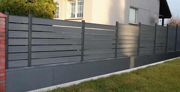 A good fencing system could fulfil your incredible imagination.