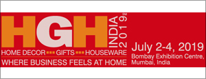 2019.07.02-07.04 Mumbai, India: HGH INDIA 2019