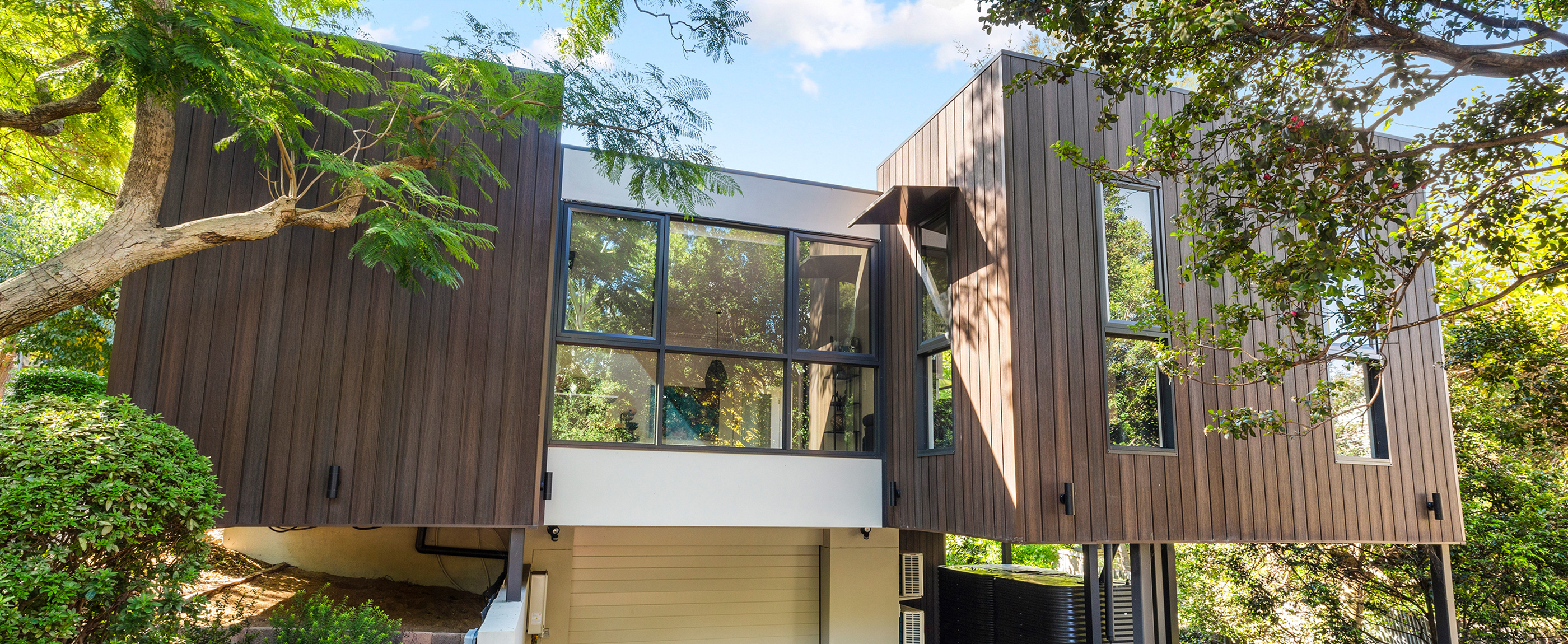 ALL WEATHER CLADDING Archives - Newtechwood